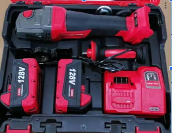 Miniatura 5 de pulidora inalambrica milwaukee